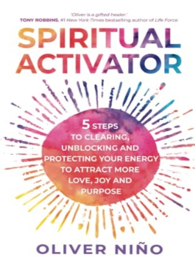 Buy Spiritual Activator in UAE