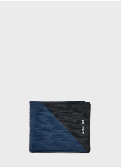 Buy Colour Block Wallet in UAE