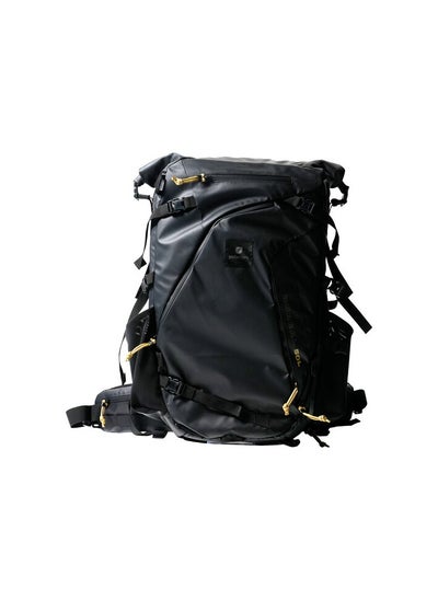 Buy POLARPRO BOREAL Camera BACKPACK (BLACK, 50L) in UAE