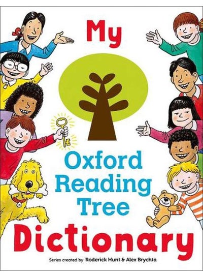 Buy My Oxford Reading Tree Dictionary in Egypt