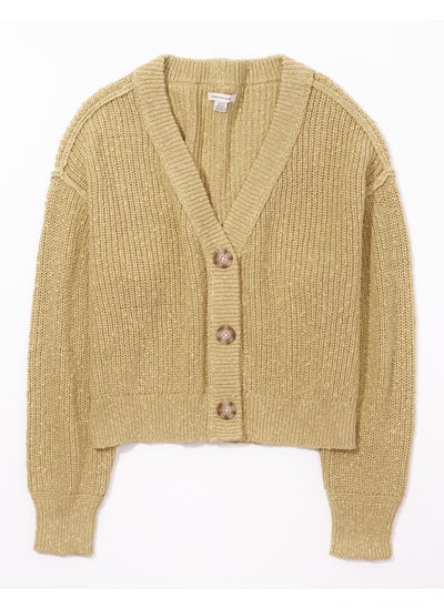 Buy AE Cropped Cardigan in UAE