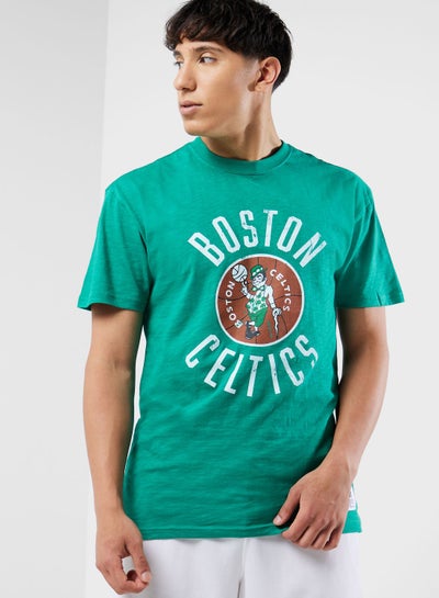 Buy Boston Celtics Legendary Slub T-Shirt in UAE