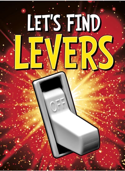 Buy Let's Find Levers in Saudi Arabia