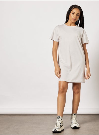 Buy Renew T-Shirt Dress in UAE