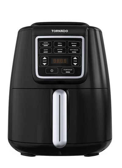 Buy TORNADO Air Fryer in Egypt