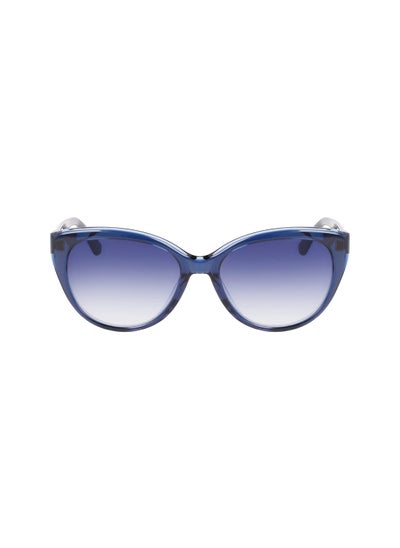 اشتري UV Rays Protection Eyewear Sunglasses CK22520S-438-5717 في السعودية