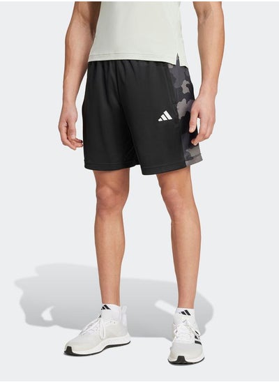 Buy Vanish Woven 6in Graphic Shorts in Saudi Arabia