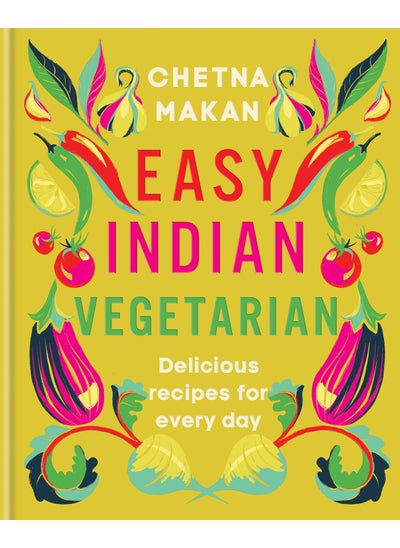 Buy Easy Indian Vegetarian in UAE