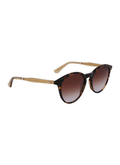 Buy Unisex Sunglasses - CK23510S-220-5219 - Lens Size: 52 Mm in UAE