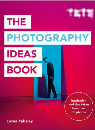 Buy Tate: The Photography Ideas Book in Saudi Arabia