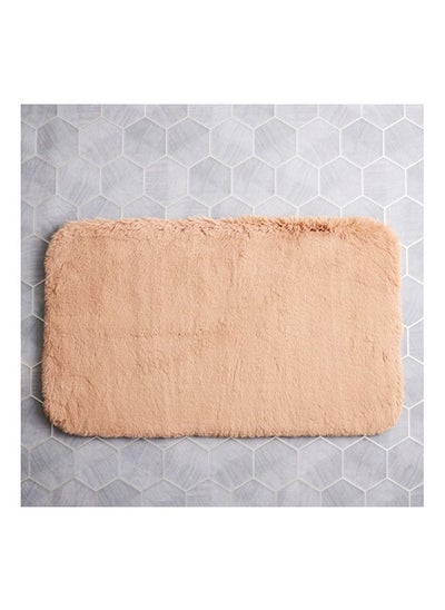 Buy Plush Super Soft Bath Mat in UAE