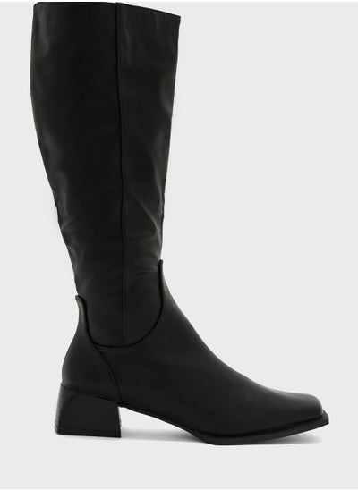 Buy Knee High Boots in UAE