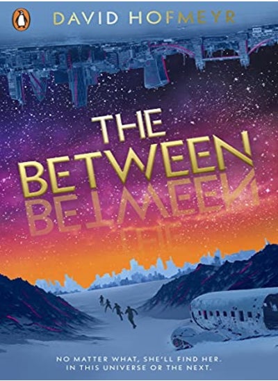 اشتري The Between في الامارات