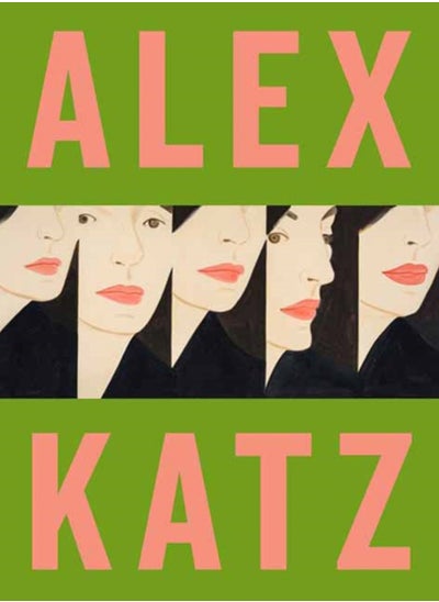 اشتري Alex Katz في السعودية