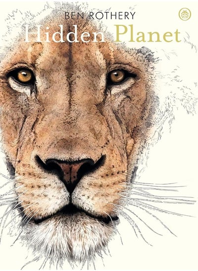 Buy Hidden Planet: An Illustrator's Love Letter to Planet Earth in UAE