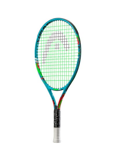 Buy Novak 23 Jr. Tennis Racket | 23 Inches | Age 6-8 Years in UAE