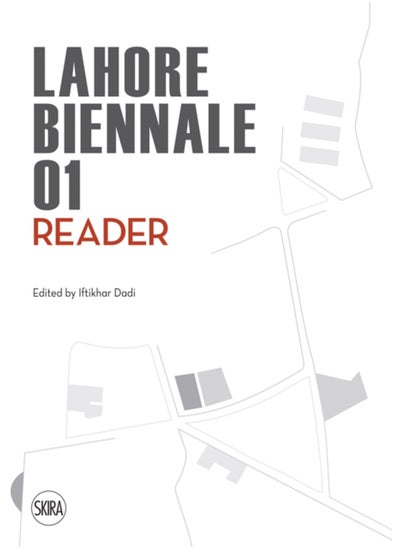 Buy Lahore Biennale 01 : Reader in UAE