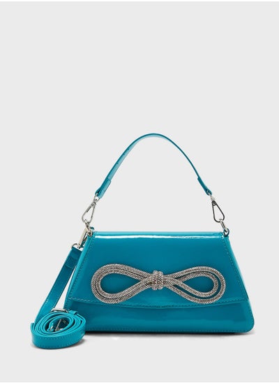 Buy Narrow Strap Crossbody in UAE