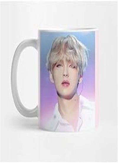 اشتري Ceramic Mug Bts - print_6886 في مصر