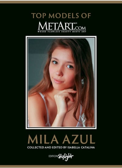 Buy Mila Azul in UAE