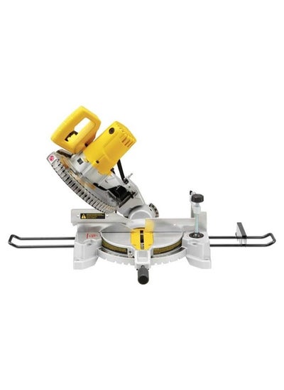 Buy STANLEY Compound Mitre Saw ,Corded 1650W 254mm Compound Mitre Saw,SM16-B5 in Saudi Arabia