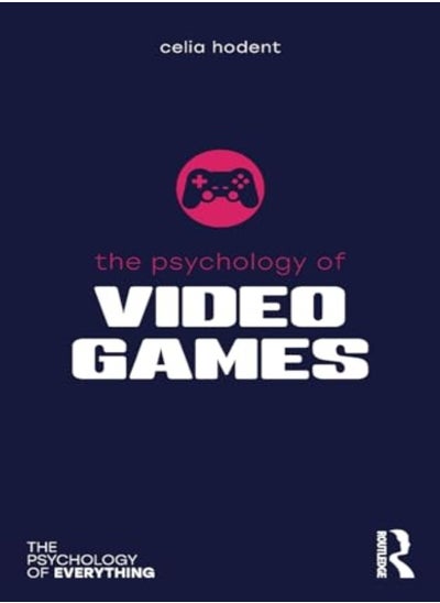 Buy The Psychology Of Video Games in UAE