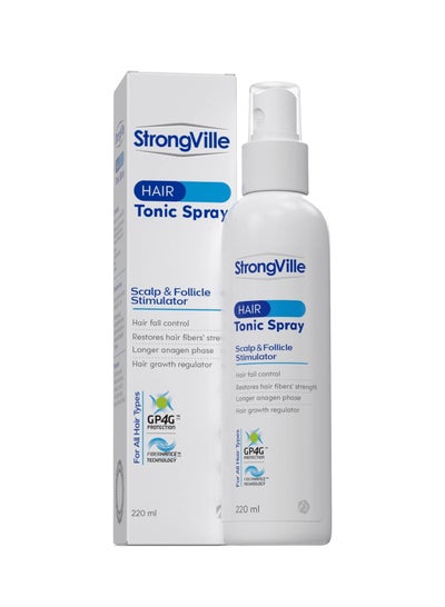 Buy Hair Tonic Spray 220 ML in Egypt