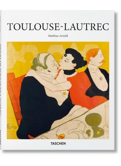 Buy Toulouse-Lautrec in UAE