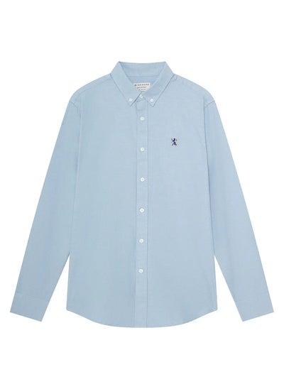 Buy Men's Oxford Shirt in UAE