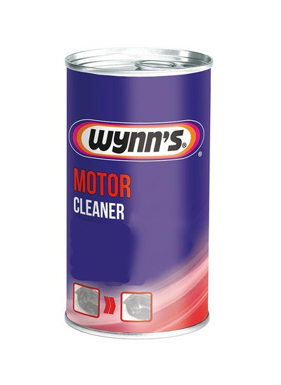 Buy Motor Cleaner – Engine Flush in Saudi Arabia