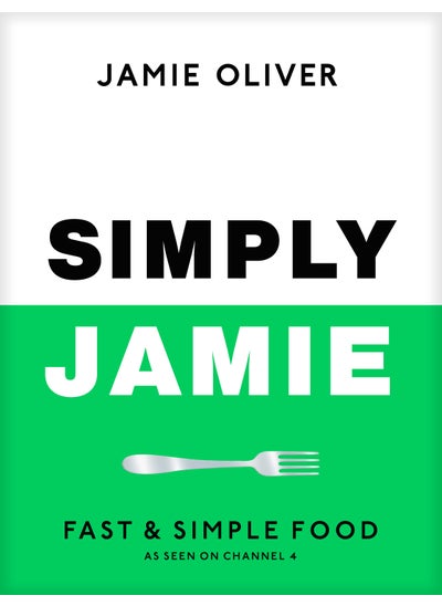 Buy Simply Jamie in UAE