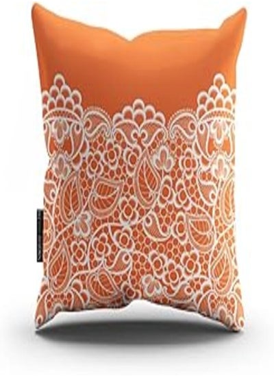 اشتري Naguib Selim KBO 250 Modern Cushion Billow, Multicolor في مصر