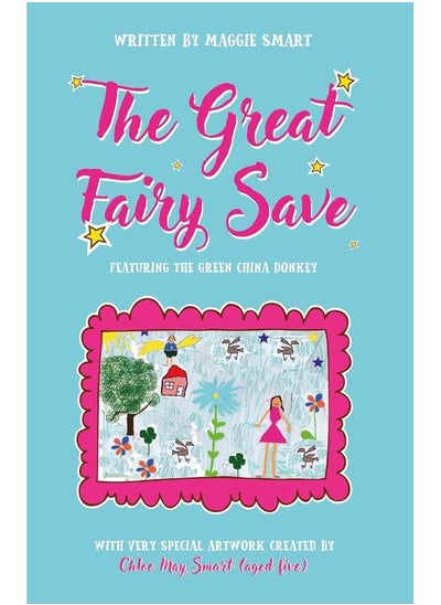 Buy The Great Fairy Save in UAE