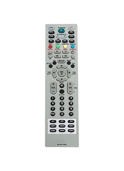 Buy New MKJ39170828 Service Remote Control for LG LCD LED TV in Saudi Arabia