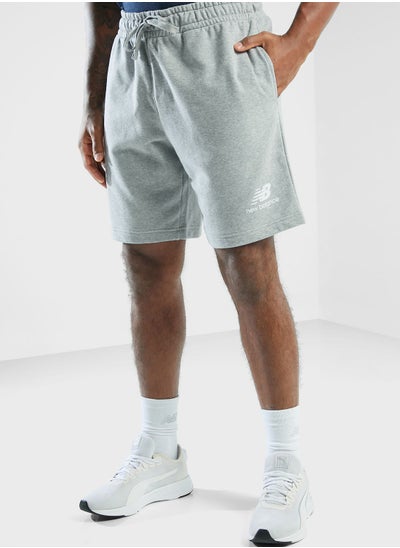 Buy Essential Stacked Shorts in Saudi Arabia