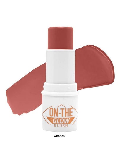 Buy On the Glow Blush Stick - GB004 in Saudi Arabia