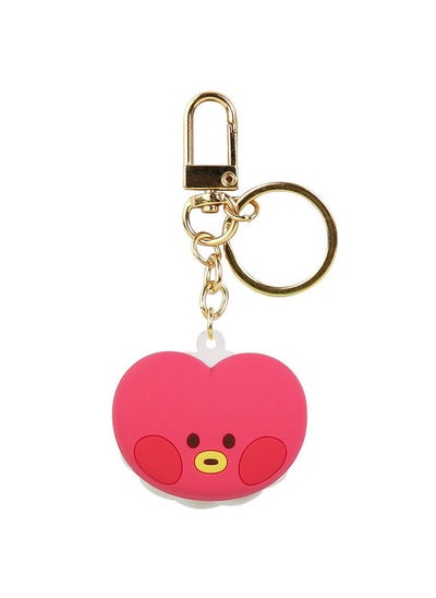 اشتري Minini Macaron Tata Keyring Key Holder في الامارات