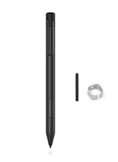 Buy Suitable for Microsoft surface 3 pro 3/4/5/6/7book/laptop /go touch capacitive pen anti-palm stylus in Saudi Arabia