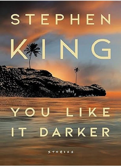 Buy You Like It Darker Stories in UAE