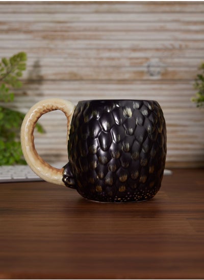 اشتري House Of The Dragon Egg Shaped Mug في الامارات