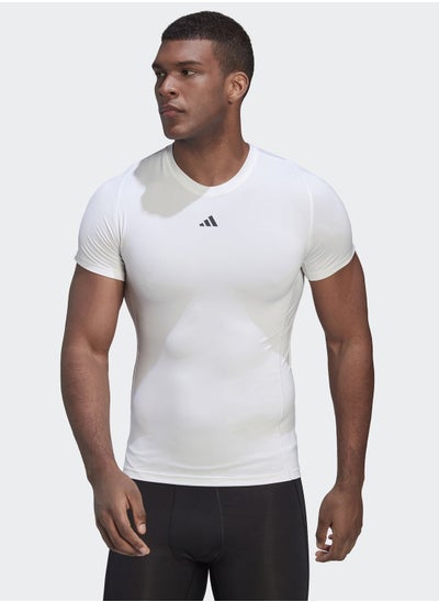 Buy TechFit T-shirt in Saudi Arabia