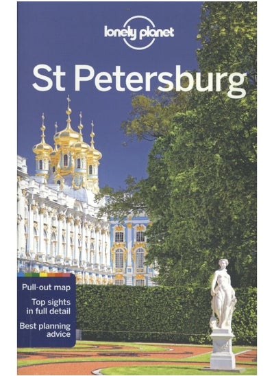 Buy St Petersburg 8 in UAE