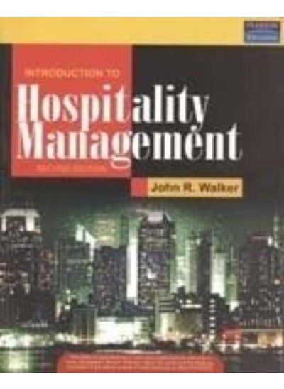 Buy Introduction to Hospitality Management. India in Egypt