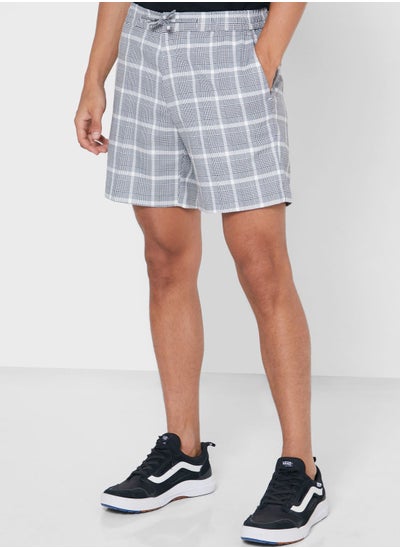 Buy Checked Shorts in Saudi Arabia