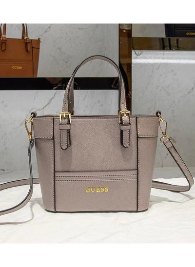 اشتري GUESS  Large capacity commuter tote bag stylish Travel Bag في الامارات