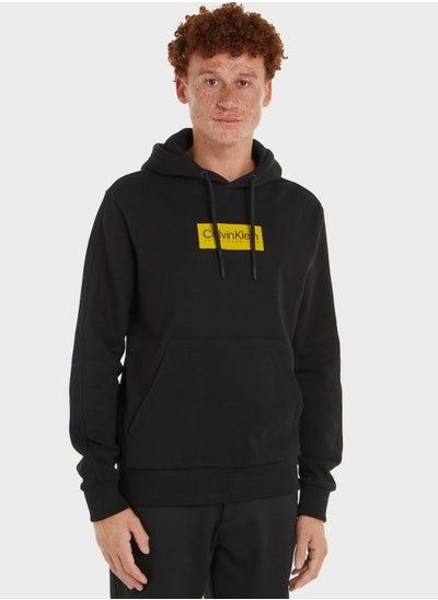 Buy Logo Hoodie in Saudi Arabia