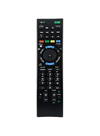 Buy L1165V Replacement Remote Control for Sony TV in Saudi Arabia