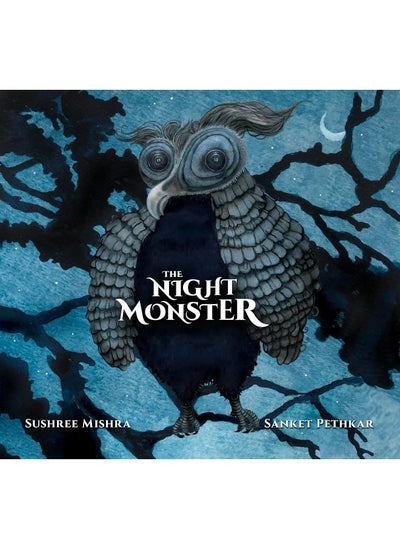 Buy The Night Monster in UAE