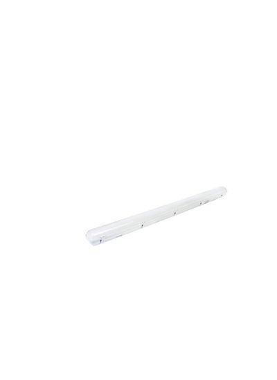 اشتري RR Led Weatherproof Batten With 1×9W Led Tube RR-WP118Led في الامارات