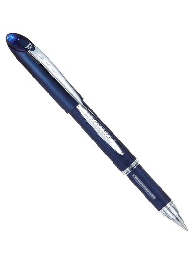 اشتري قلم جيل جيت ستريم رقم 217 ازرق في مصر